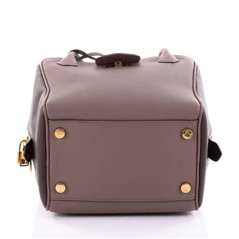 louis vuitton haute maroquinerie milaris